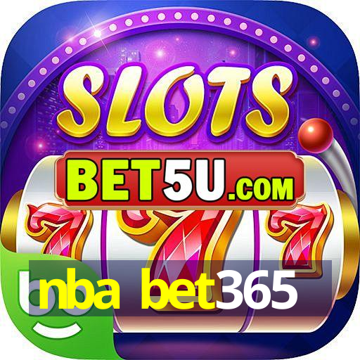 nba bet365